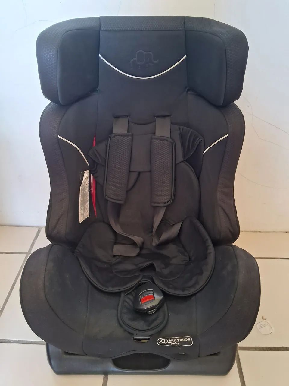 Cadeira auto infantil  - Foto 3