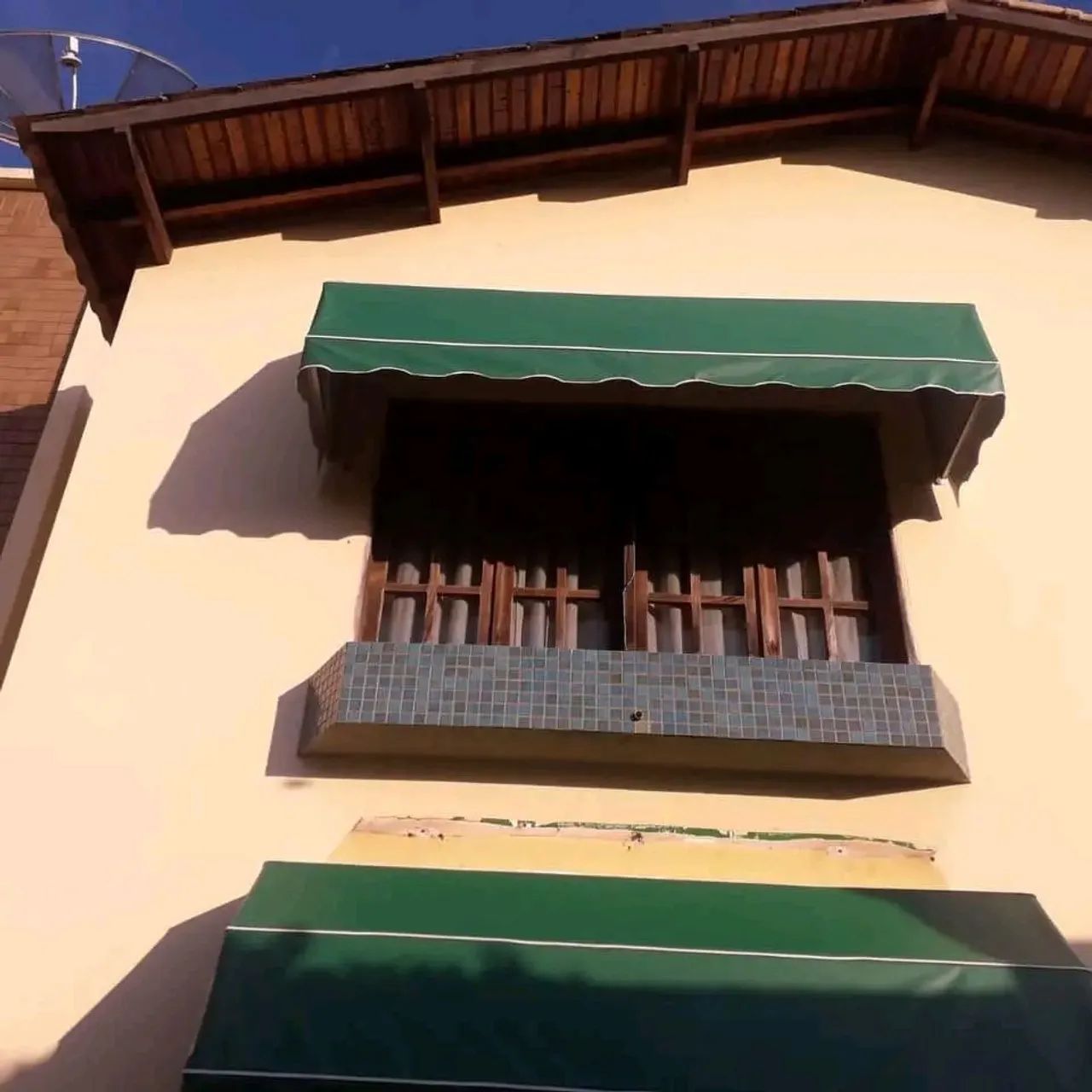 Toldos residencial e comercial  - Foto 5