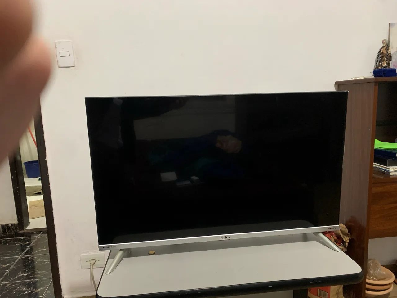 Smart TV 32 Philco - Foto 2