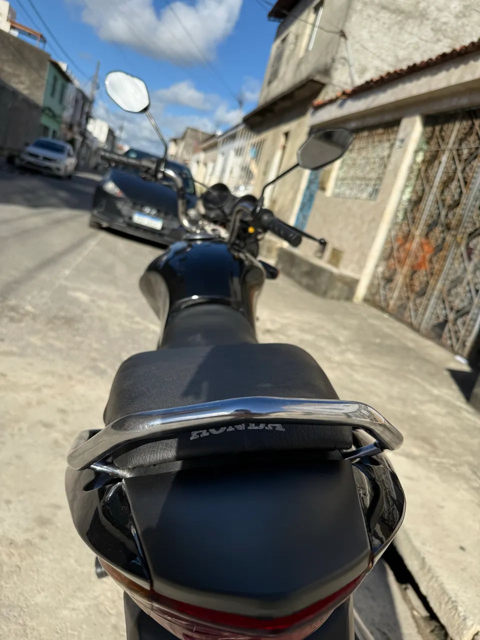 Fan 150cc  - Foto 4