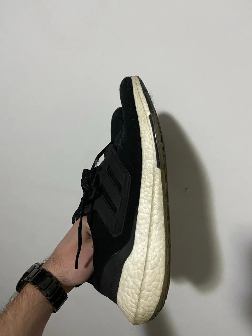 Tenis Adidas Ultraboost N41 - Foto 3