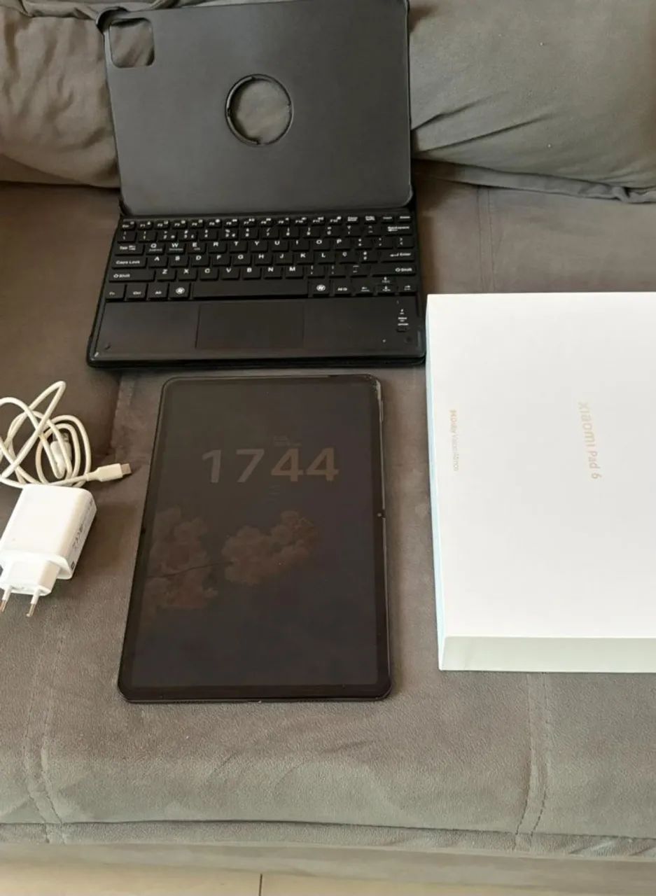 Tablete - Tablets e E-Readers - Areal (Águas Claras), Brasília