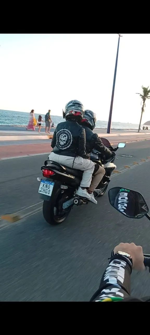 Gsx750f  - Foto 4