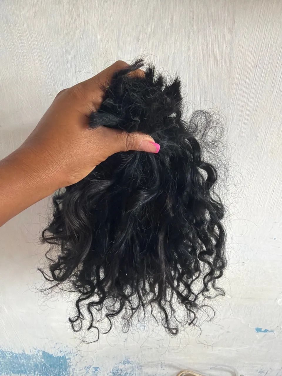 Cabelo  - Foto 2