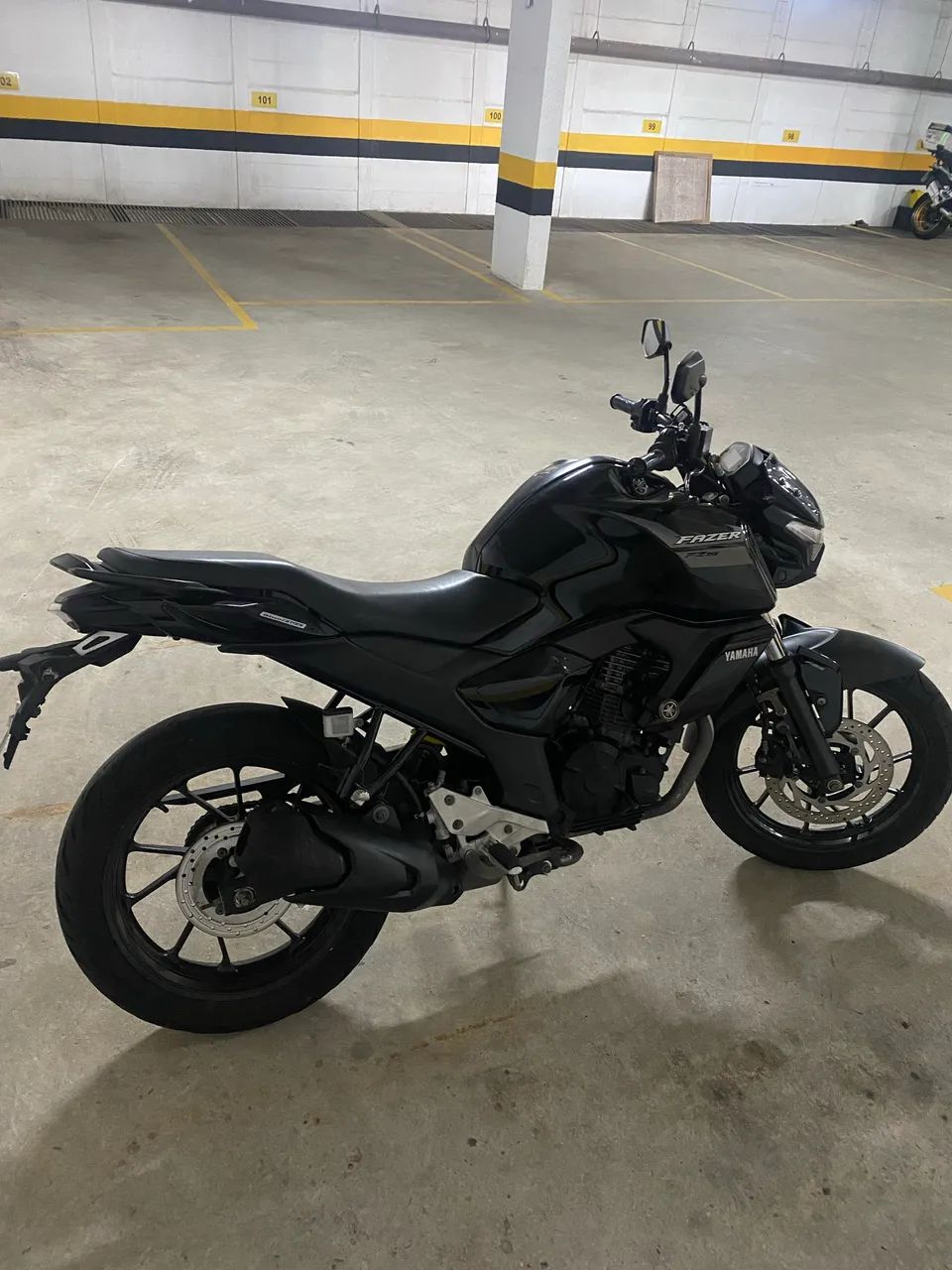 Fazer Fz15 - Foto 3