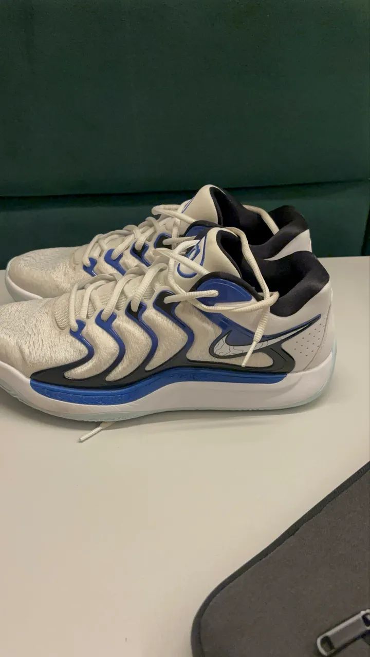 Nike KD 17 Penny  - Foto 4