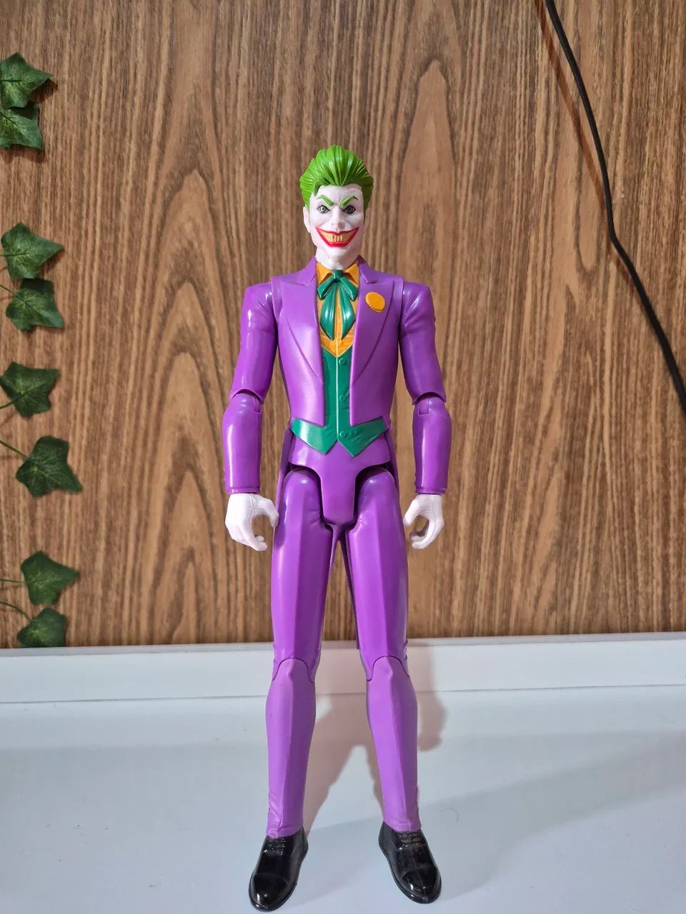 Boneco Coringa 