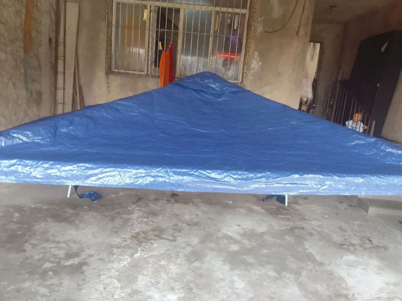 Tenda 3x3  - Foto 3