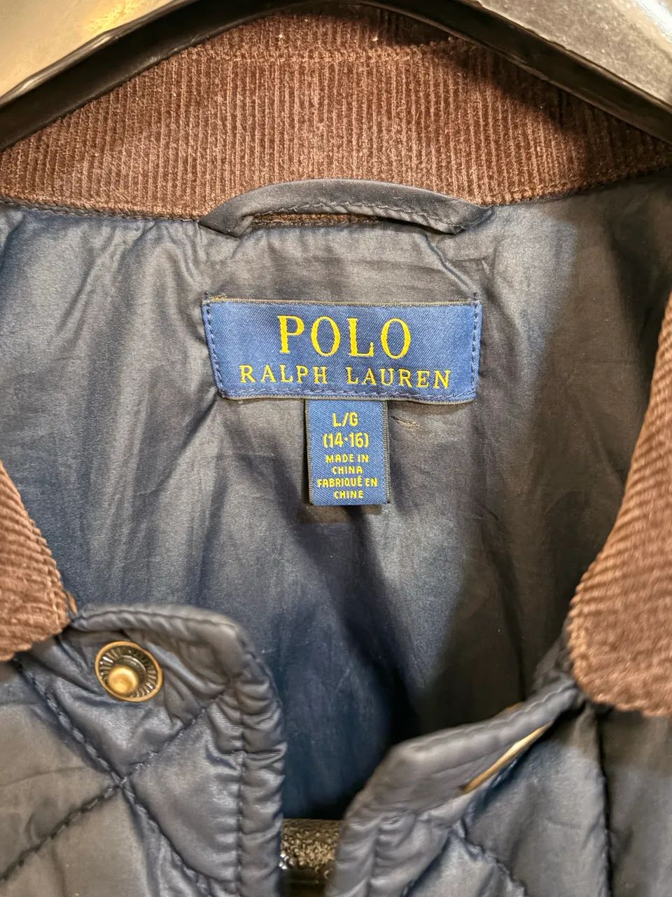 Jaqueta Ralph Lauren  - Foto 4