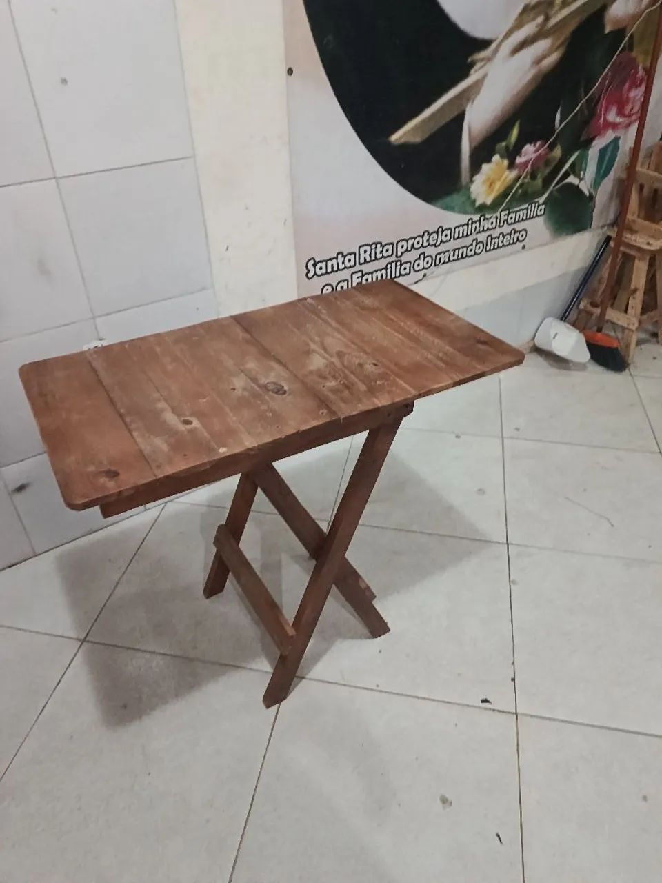 mesa - Foto 2