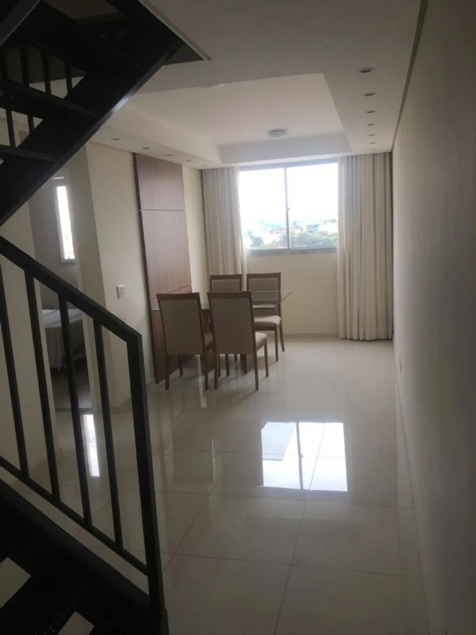 Cobertura no bairro Planalto, 2 quartos