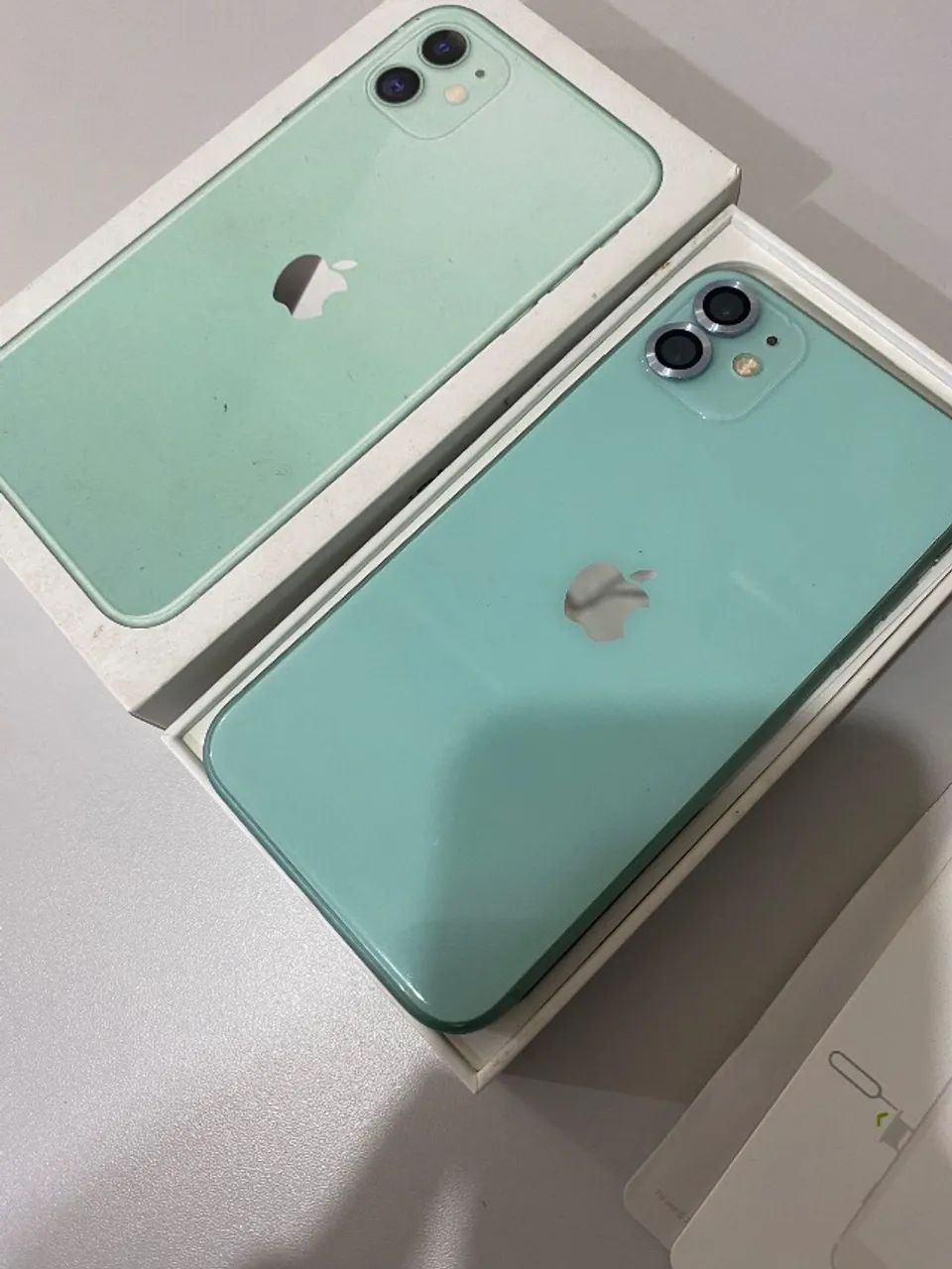 iPhone 11 128 gb - Foto 4