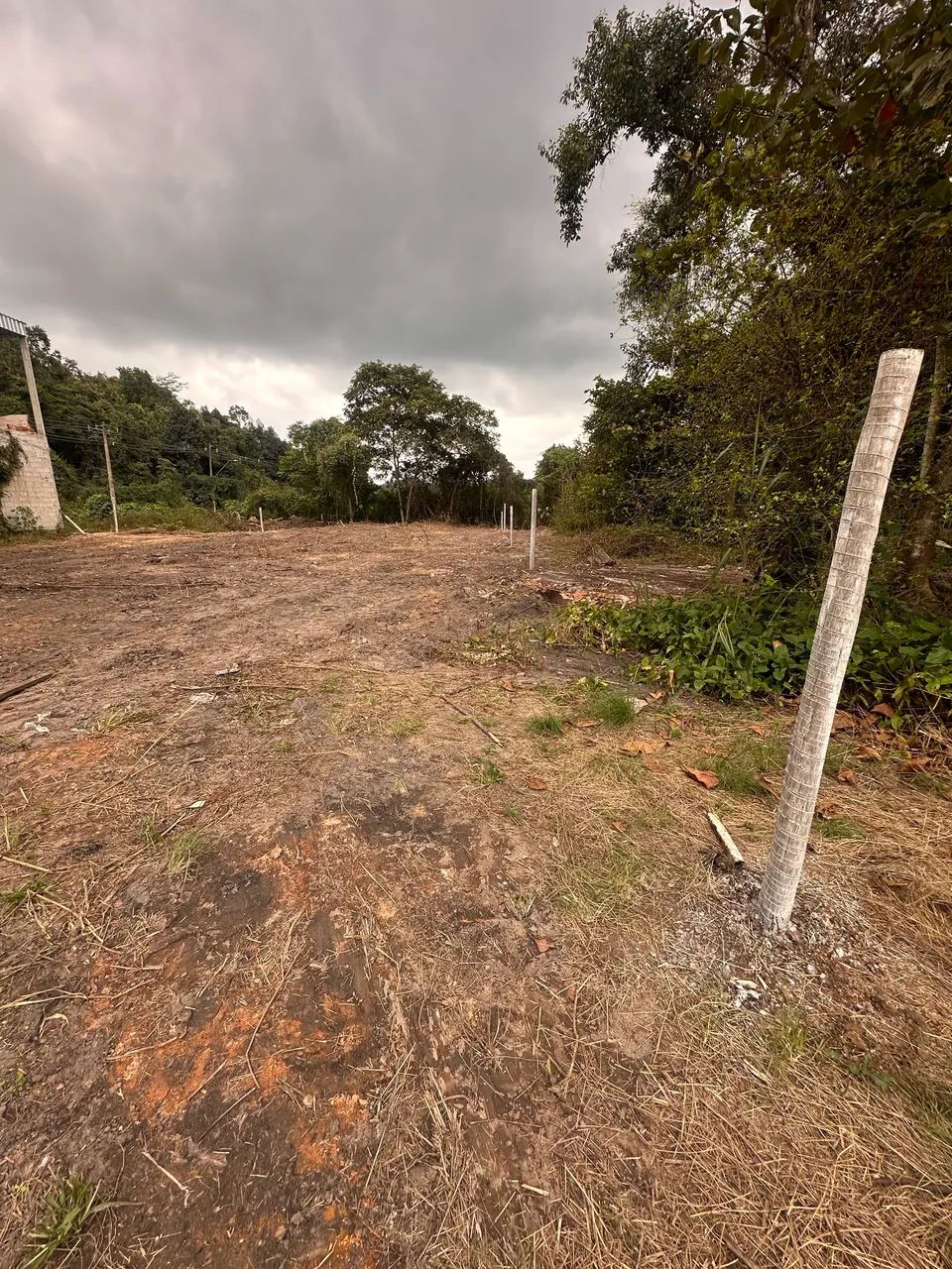 Terreno 200m² em Vila de cava (estrada de Tingua)| Entrada de R$ 10Mil + Parcelas