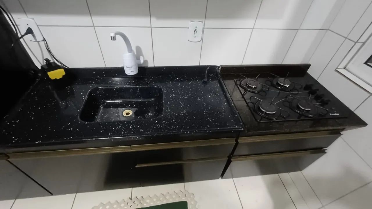 Cozinha completa - Foto 4