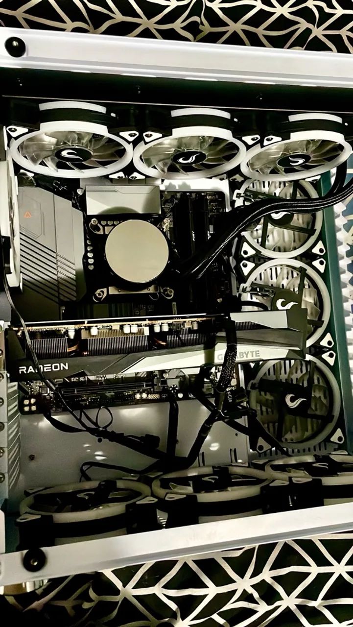 PC Gamer intel core i5 12ª geração  - Foto 4