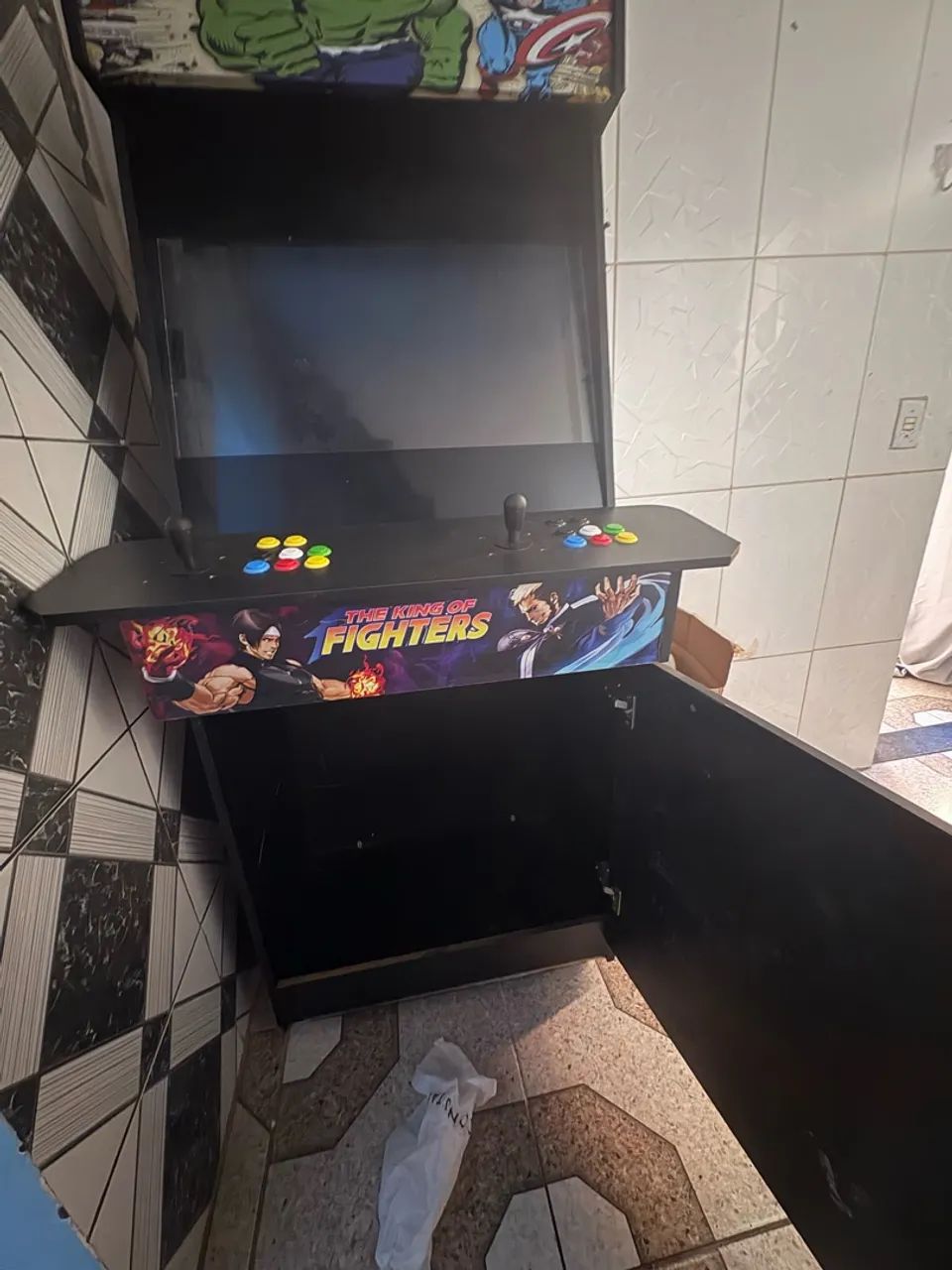 Arcade  - Foto 2