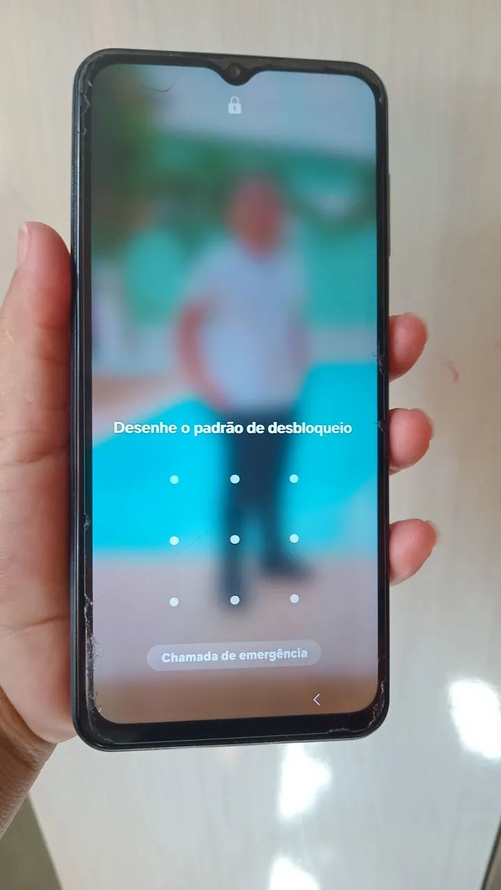 Celular a13