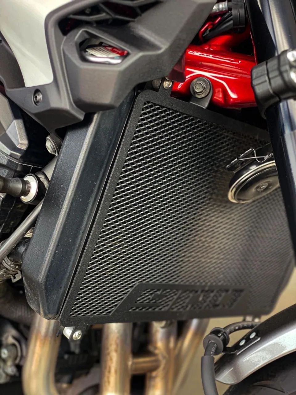 KAWASAKI Z900 - 2025/2026 - Foto 8