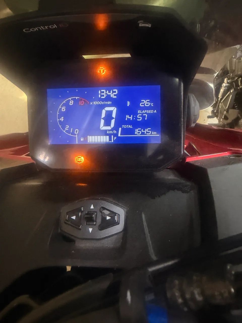 Honda ADV 160 - Foto 3