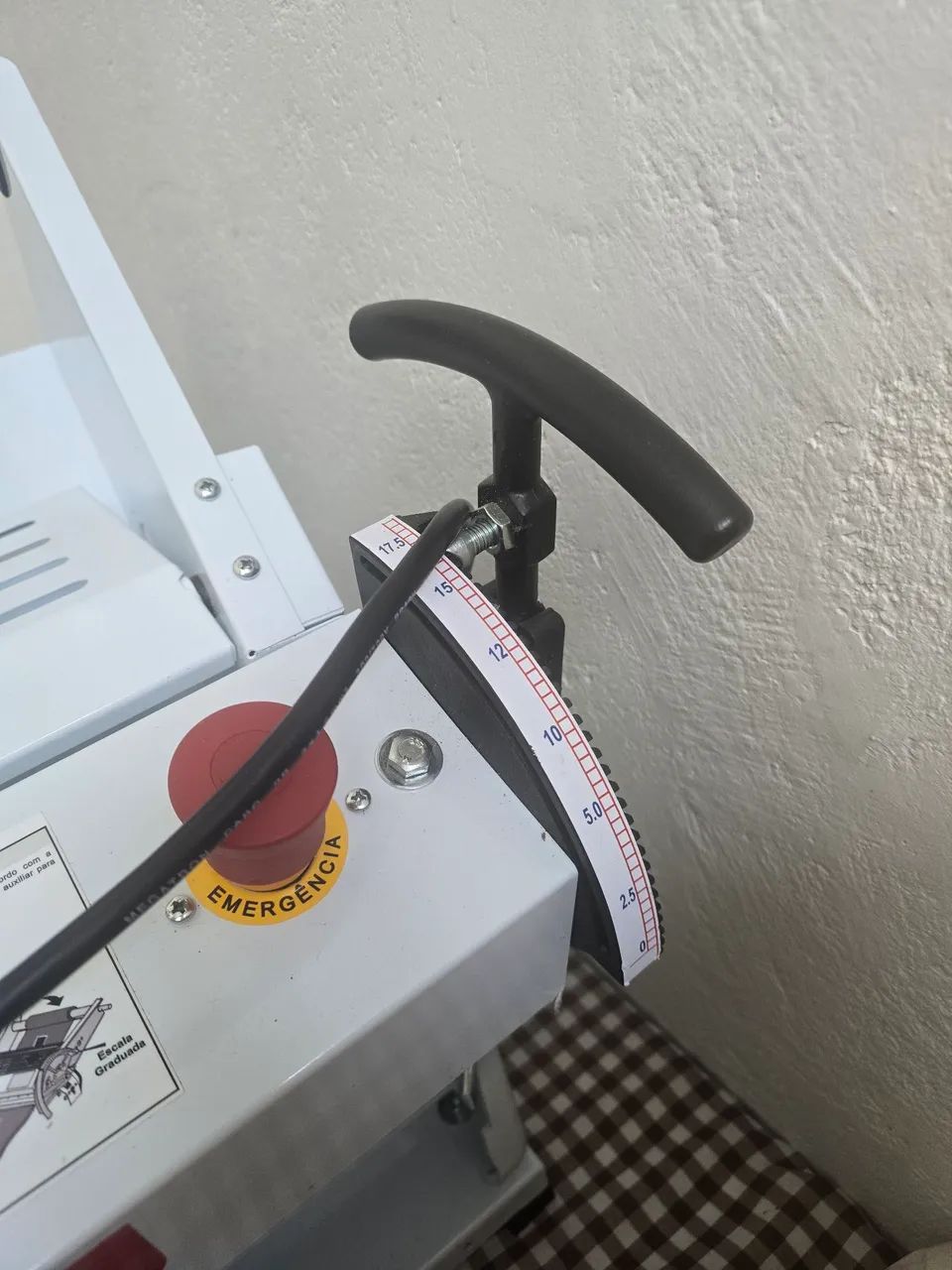 Cilindro Laminador  - Foto 2