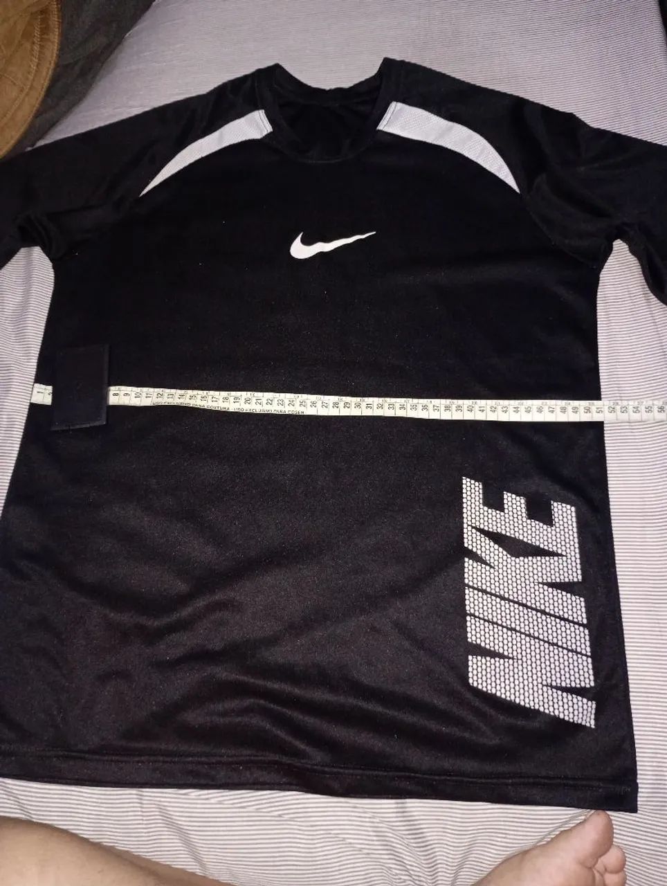 Camiseta masculina 