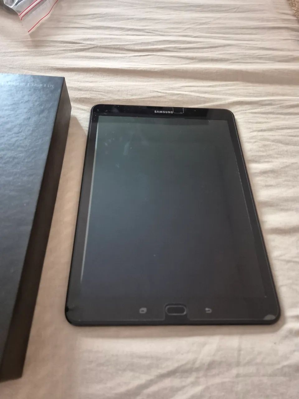 Tablet S3 Samsung Galaxy 