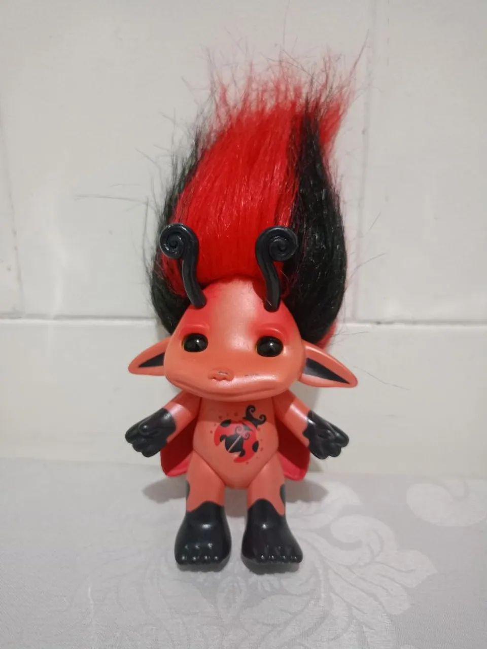 Boneco Zelfo Lady B Joaninha DTC - Foto 2