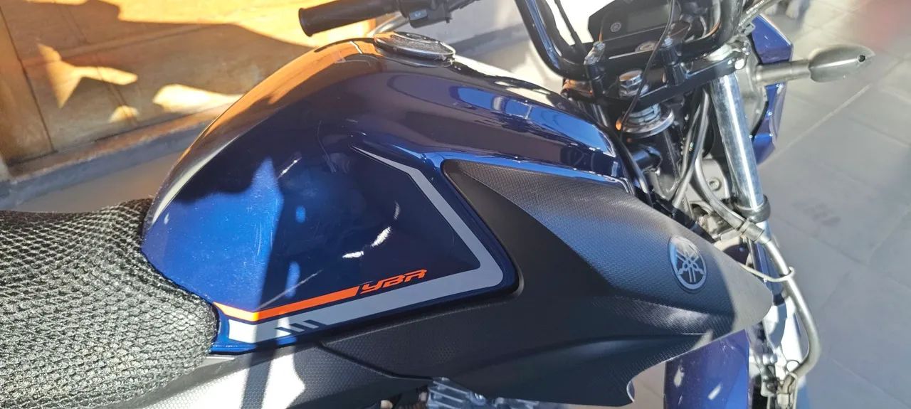 Yamaha Factor 150 ED Flex - Foto 4