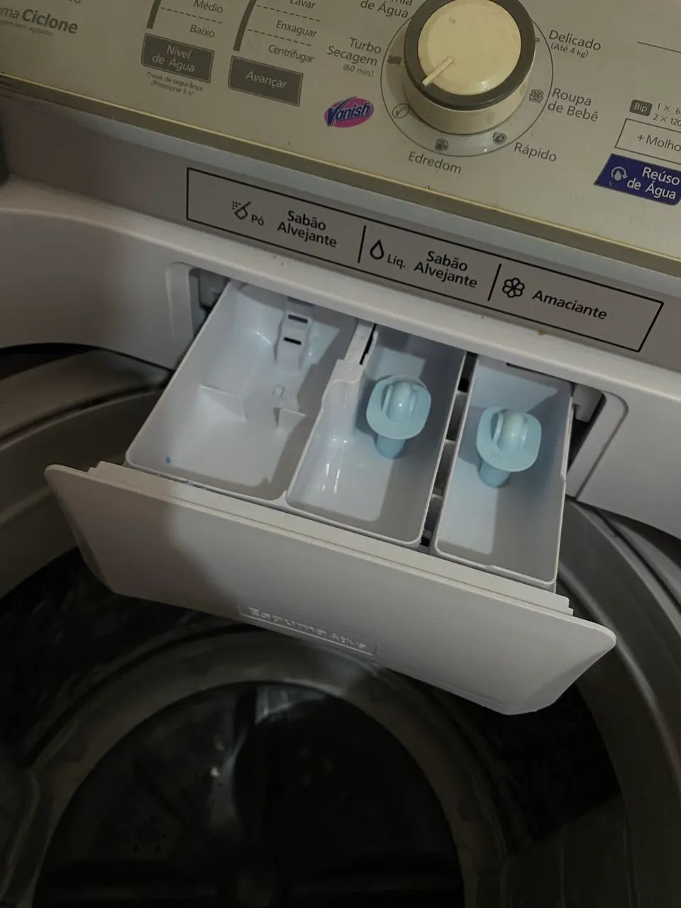 Lavadora Panasonic  - Foto 4