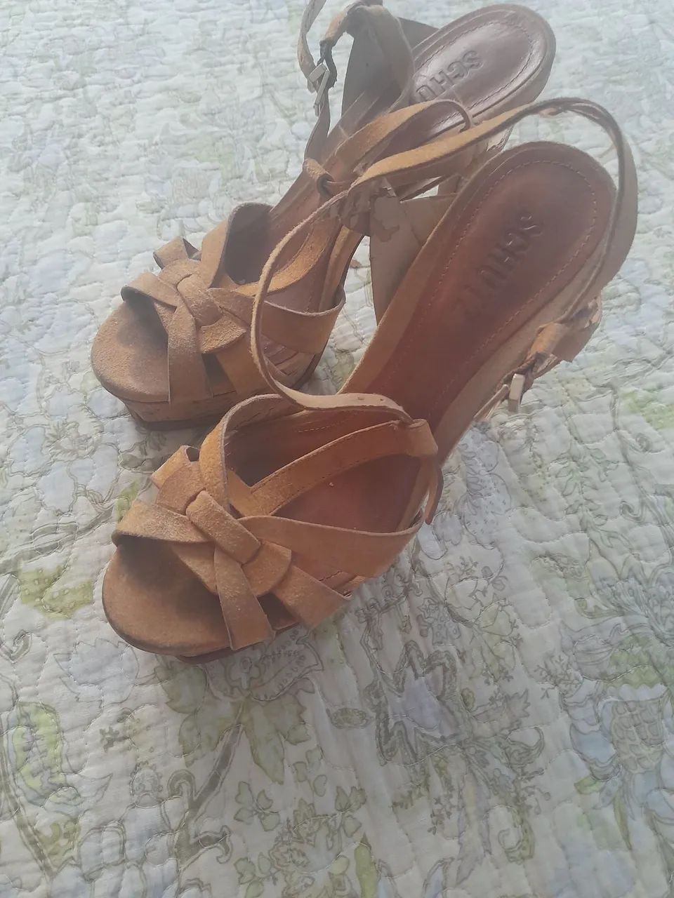 Sandália  - Foto 3