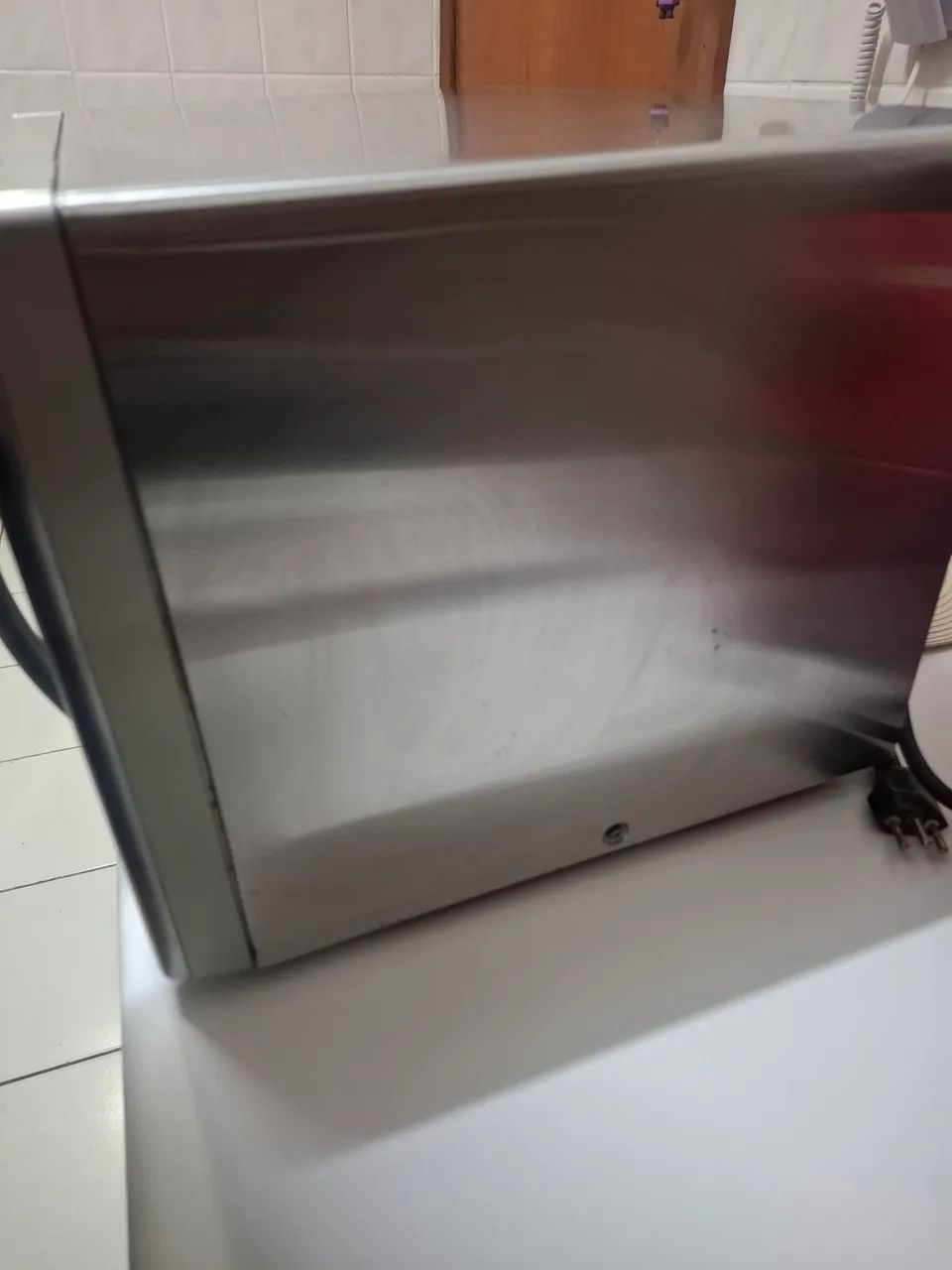 Vendo microondas  - Foto 3