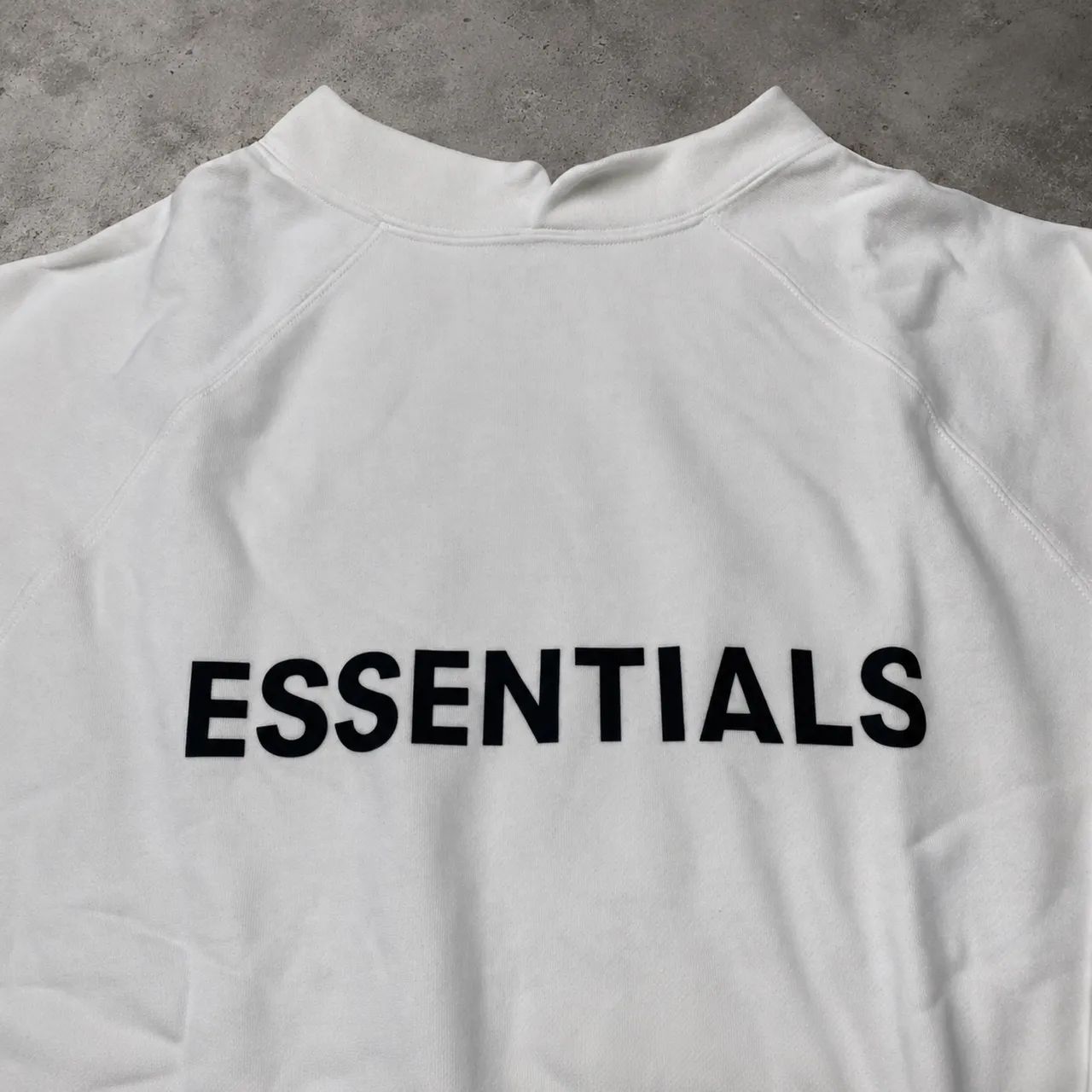 Moletom Essentials Fear of God - Foto 2