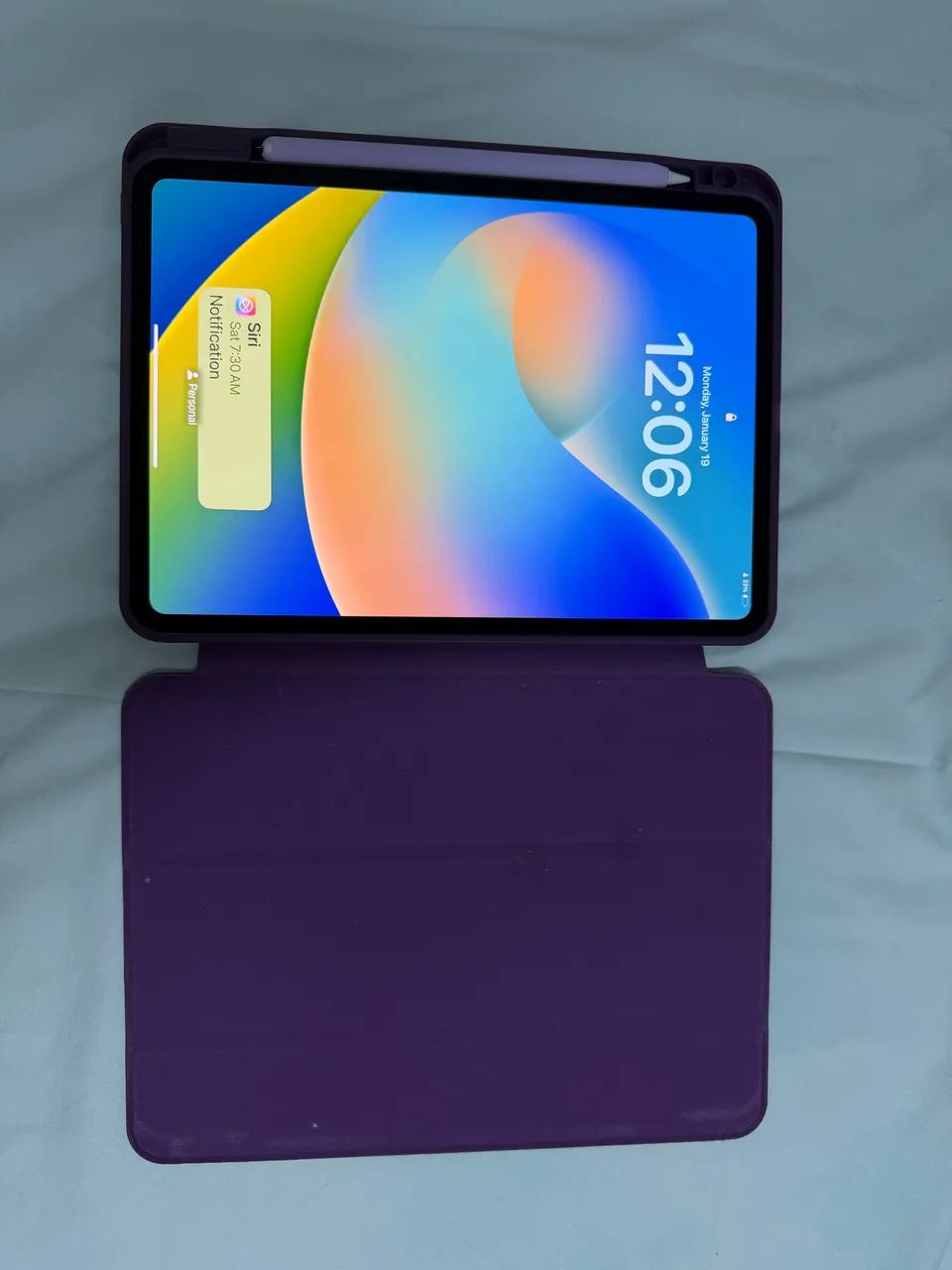 iPad Pro M4 512 GB + Apple Pencil Pro