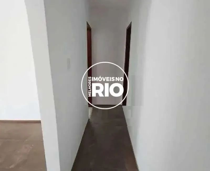 Cobertura Linear na Tijuca à venda - Foto 5