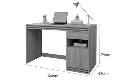 Escrivaninha - (Promoção)! - Foto 5