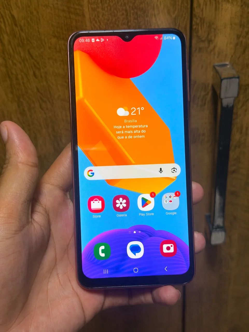 Samsung M13 128GB - Foto 3