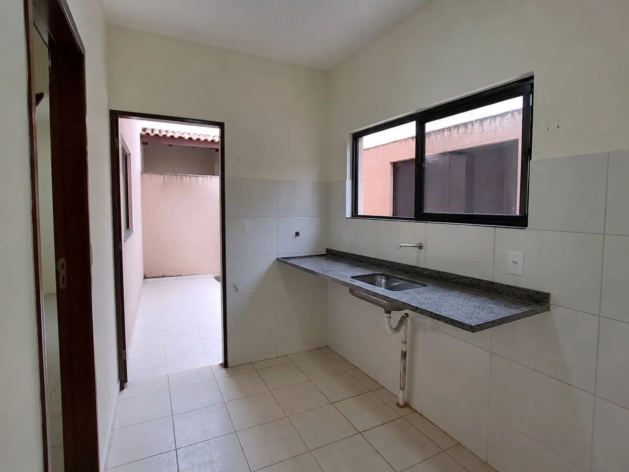 Casa pra vender na MARAPONGA - Foto 4