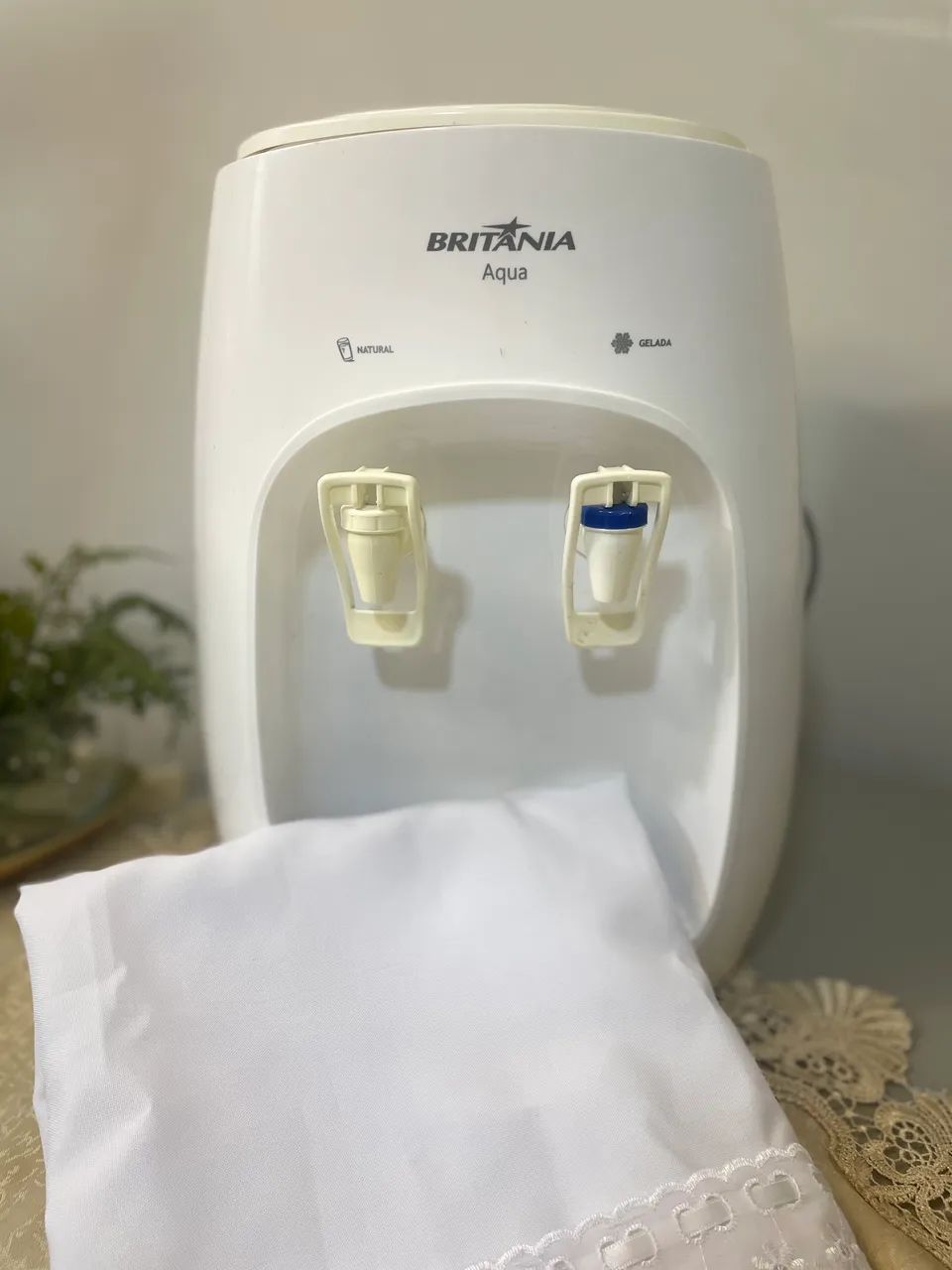 Gelagua - Foto 2
