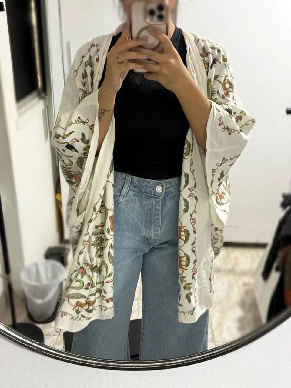 KIMONO FARM 