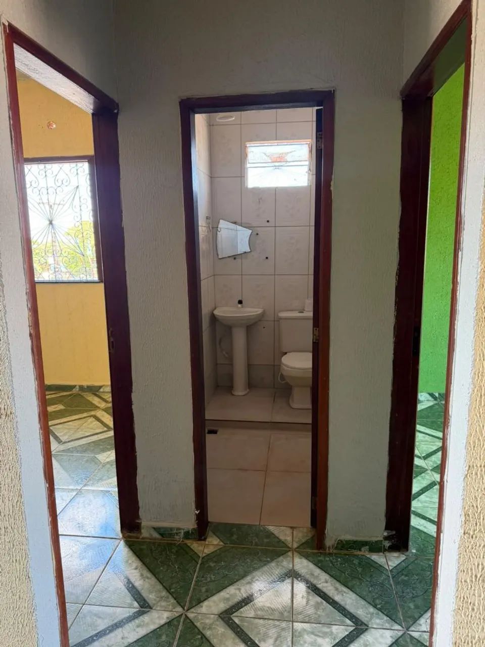Alugo casa - Foto 5