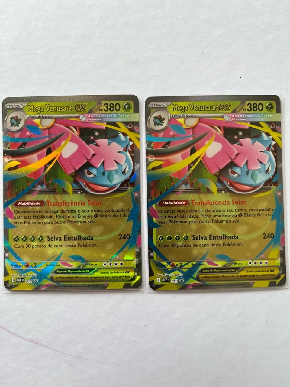 Cartas Pokémon 3 - Foto 4