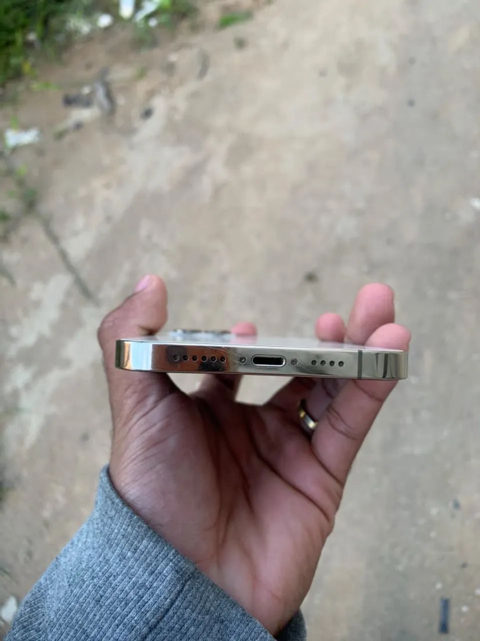 IPHONE 12 PRO MAX 128GB - Foto 2