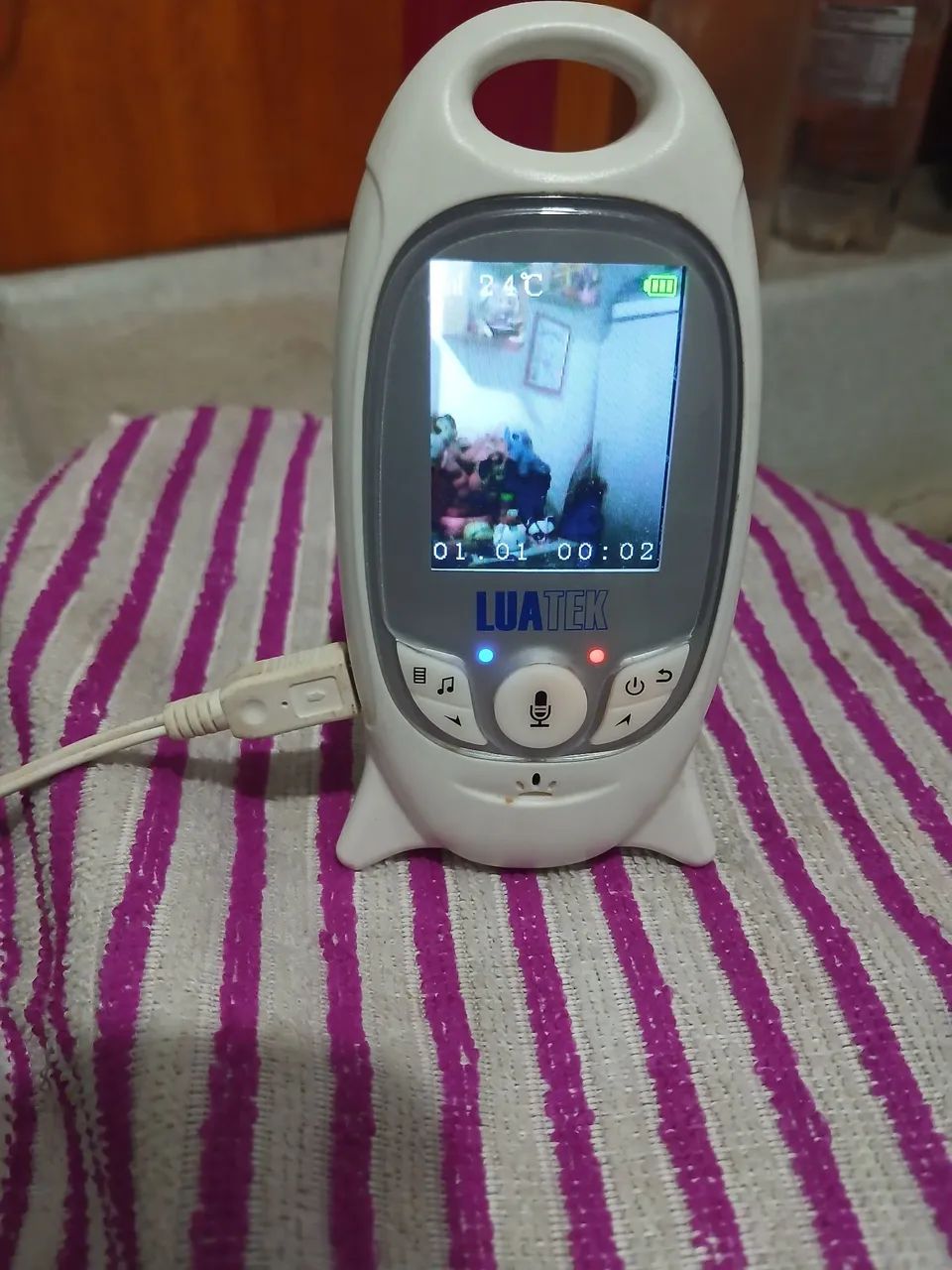BABÁ ELETRÔNICA 