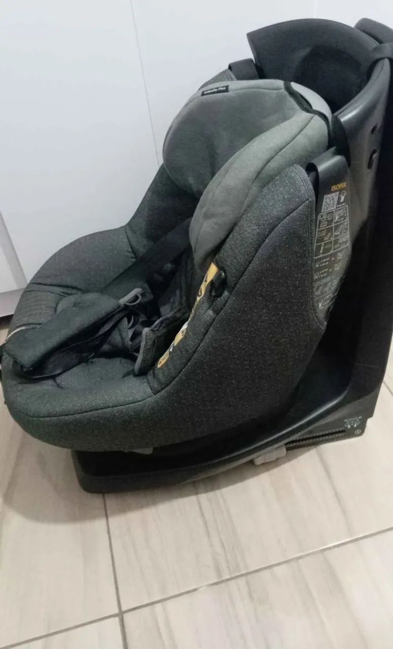 Vendo Cadeirinha Nova - Foto 2