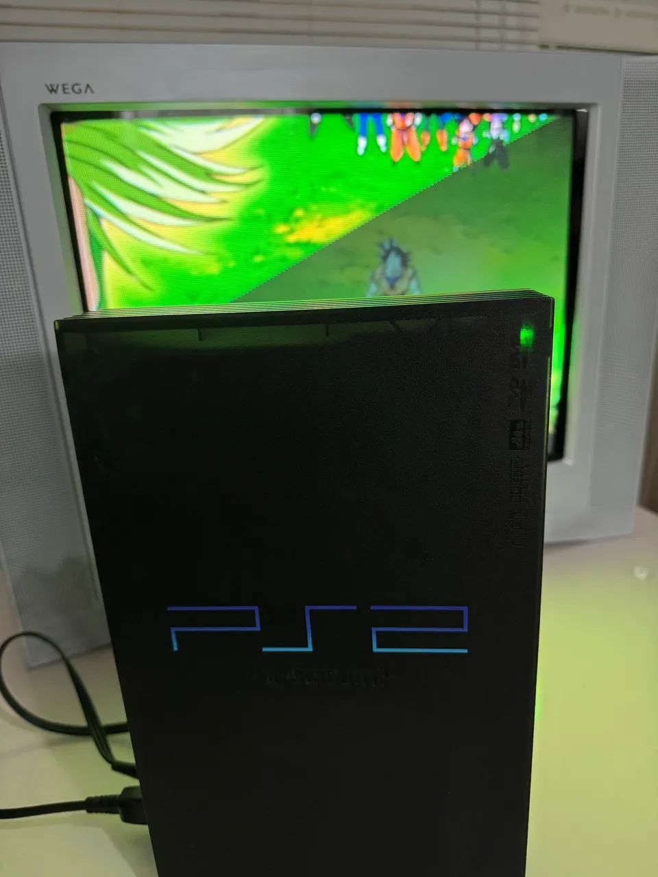 Ps2 FAT Midnight Black - Foto 2