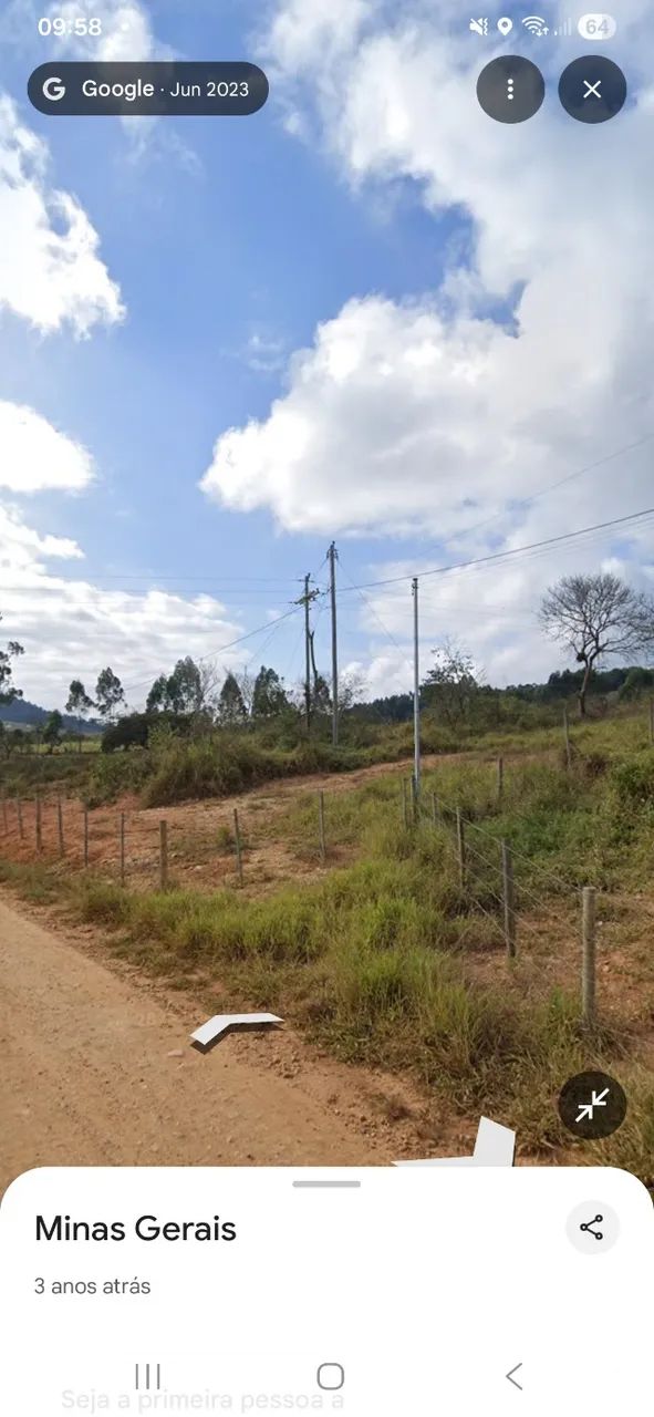 Aluguel de Terreno - Foto 2