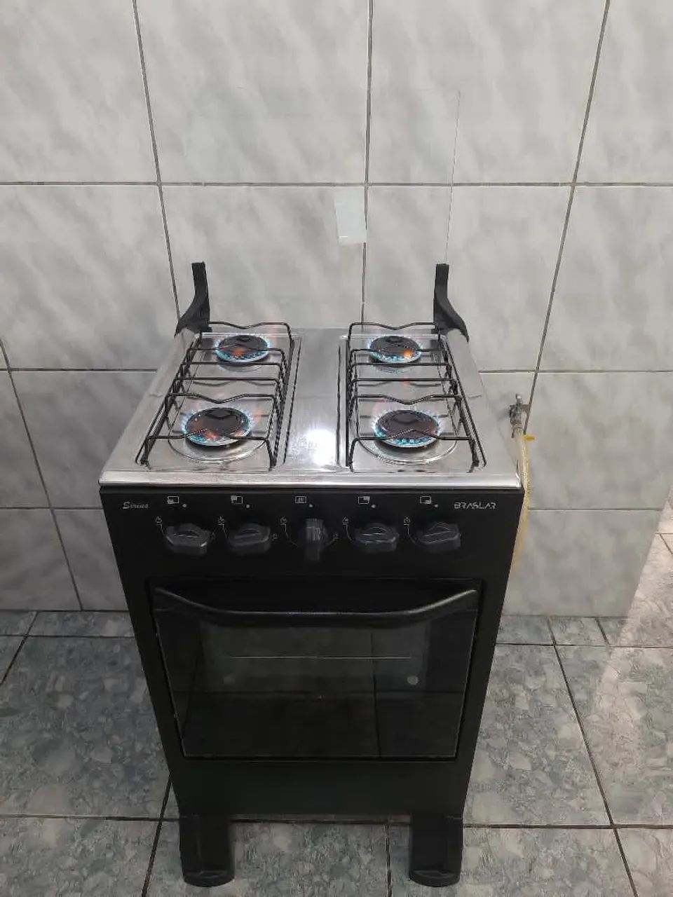 Fogão  - Foto 5