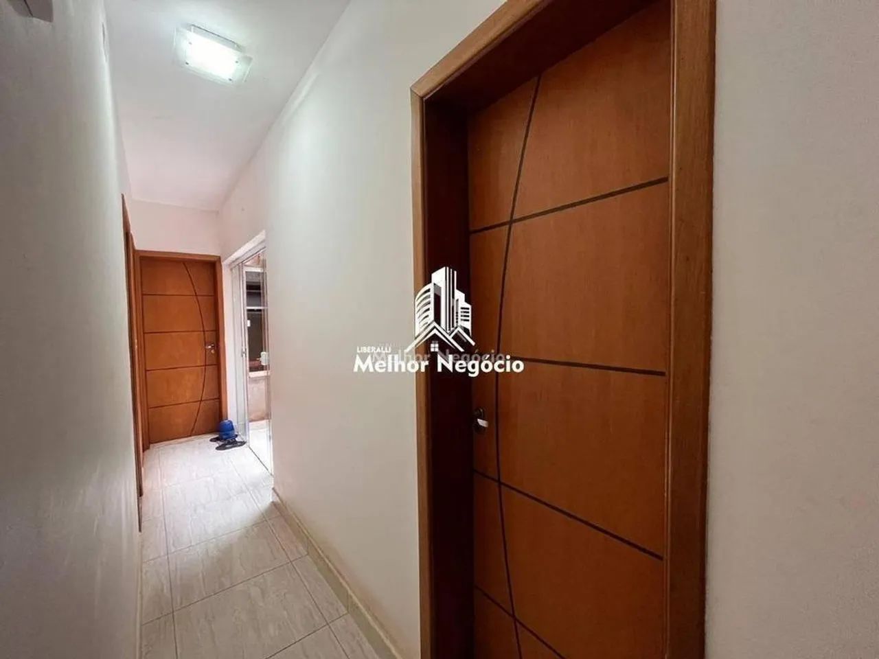 Casa à venda em Piracicaba, Jardim Oriente, com 3 quartos, com 160 m² - Foto 4
