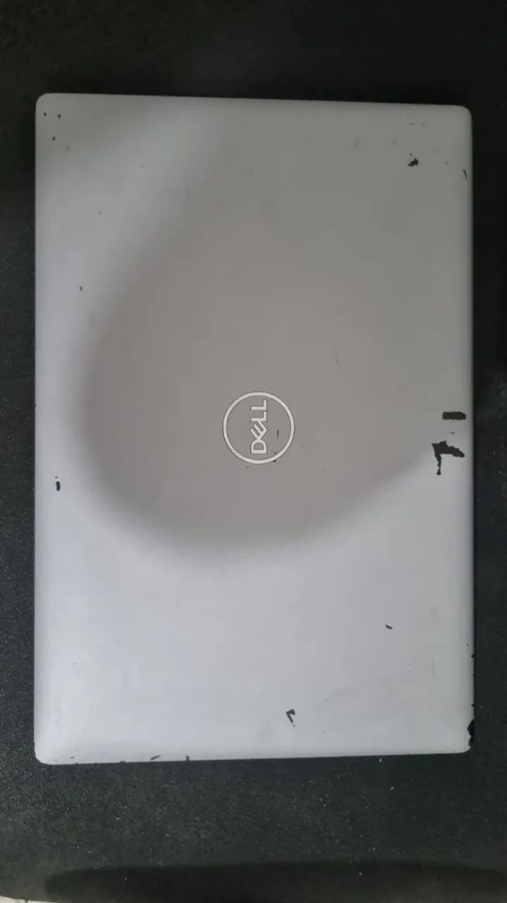 Notebook Dell Latitude 5410