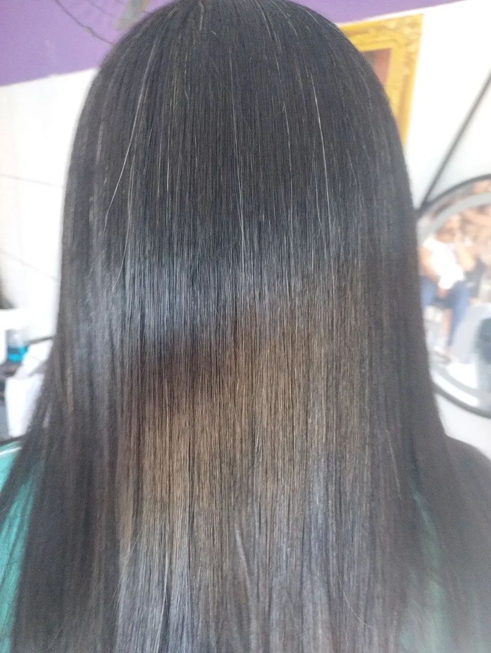 Cabelo  - Foto 2